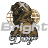 Bright Days Globe Magic