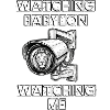 Watching Babylon