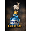 Bock auf Ouzo