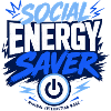Social energy savers