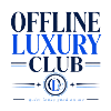 Offline Luxury Club Logo