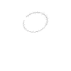Cross Wreath of Thorns Symbol