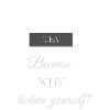 TEA-RIFFIC (White + Grey)