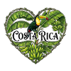 Love Toucan Costa Rica