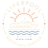 Liverpool Dockland Service Emblem