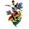 Ghana - Ghana - Flag
