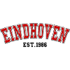 Eindhoven Est. 1986