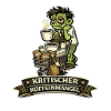 Kritischer Koffeinengel