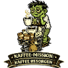 Kaffee-Mission: Zombie Kaffeeheld