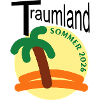 Palmensommer 2026 Badge