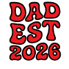 Papa ist 2026