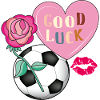 I love football