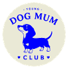 Junge Hundemutti Club Logo