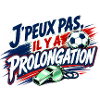J'peux pas prolongation