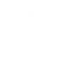 Skull with Horns Ram Skull