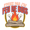 Feu de Bois Campfire Tee