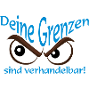 Deine Grenzen sind verhandelbar