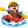 Little Otter Kayak Adventure