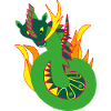 Fire Dragon, Abstraction