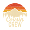 cousin crew