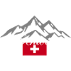 Switzerland Hiking Mountains