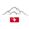 Drapeau suisse