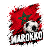 Marokko Fußball 