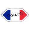 French Flag Manuscript