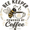 Beekeeper Coffee Power Design