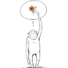 Monkey Primate Jungle Dweller Cute Jungle