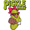 Pickle Ballin Diva