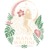 Mana Wahine Moon