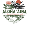 Aloha Aina Roots