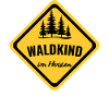 Waldkind im Herzen – Naturverbunden