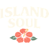 Island Soul Hibiscus