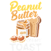 Peanut Butter & Jam Partner Look Design