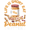 Peanut Butter & Jam Partner Look Design