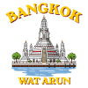 Bangkok Wat Arun 