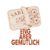 Eng aber gemütlich Sardinen Design