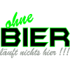 Bier - Läuft nichts hier