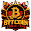 Bitcoin Deutschland Fußball Krypto 