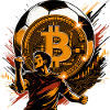 crypto jubilation bitcoin power germany football