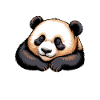 Panda Sayings Panda Funny Panda Gift