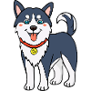 Husky (comic)
