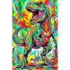 dinosaure