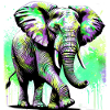 éléphant