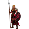 Warrior Viking