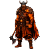 Viking Warrior