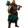 Viking Warrior