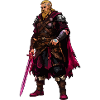 Viking Warrior